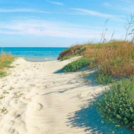 House On The Beach Appartement Calambrone Buitenkant foto