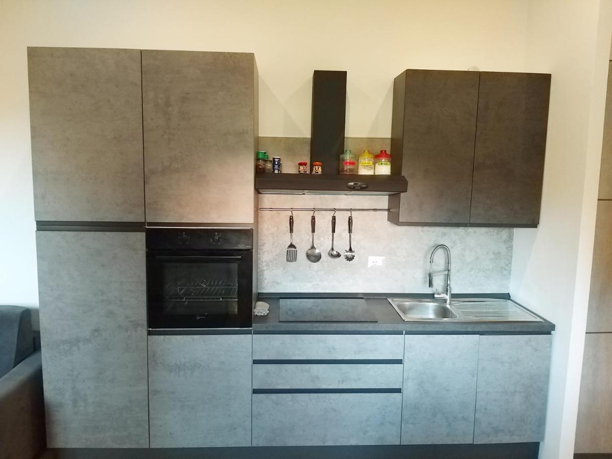 House On The Beach Appartement Calambrone Buitenkant foto